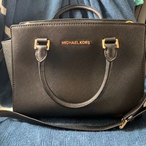 Michael Kors Selma medium bag